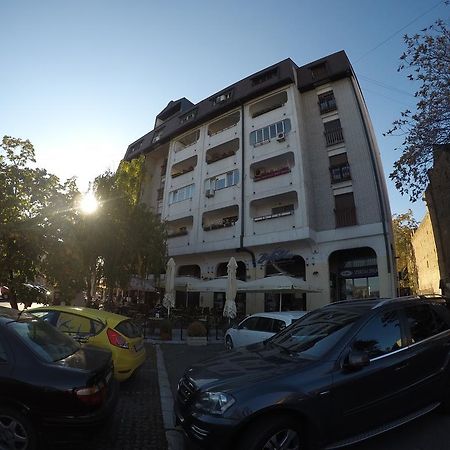 Violet Star Apartment Novi Sad Exterior photo