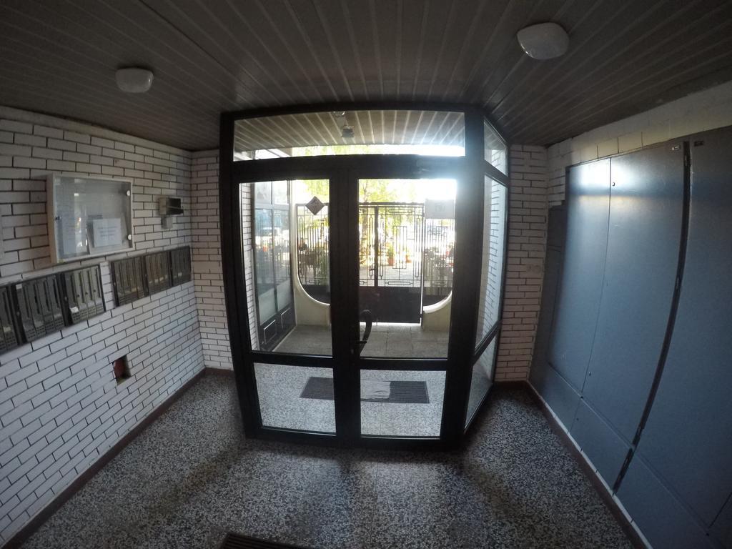 Violet Star Apartment Novi Sad Exterior photo