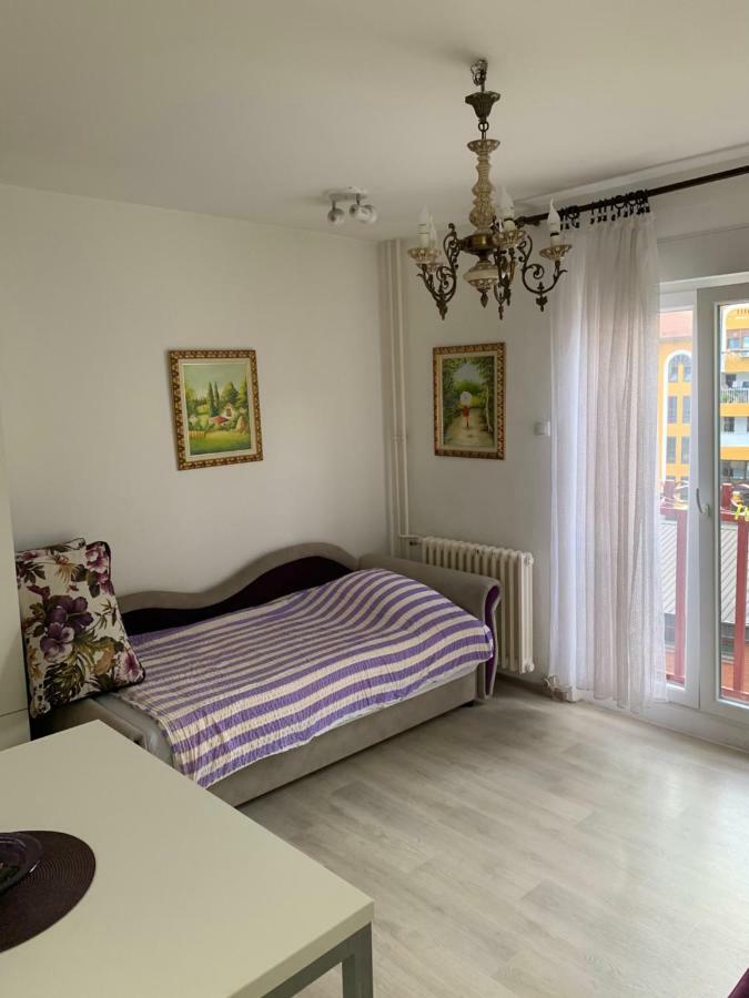 Violet Star Apartment Novi Sad Exterior photo
