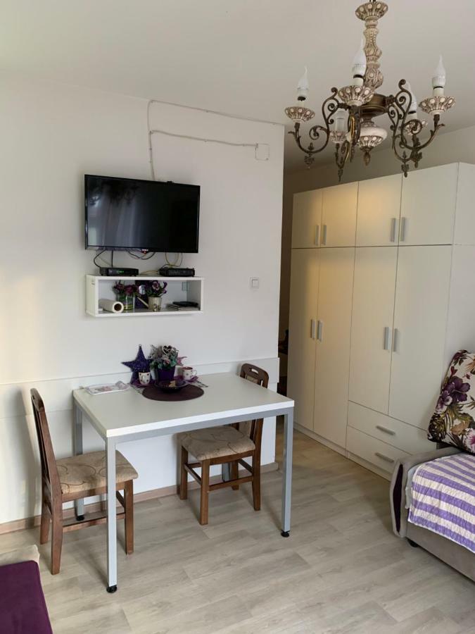 Violet Star Apartment Novi Sad Exterior photo
