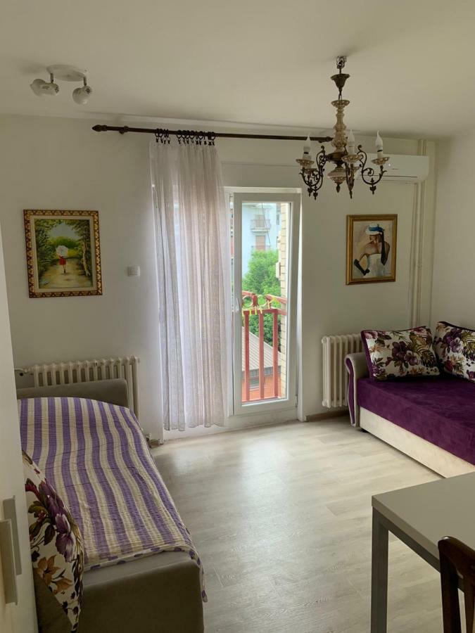Violet Star Apartment Novi Sad Exterior photo